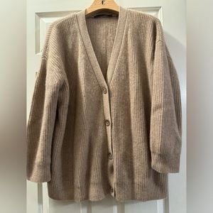 Jenni Kayne Cashmere Coccon